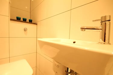 1 bed flat, Dean Street, City Centre, Newcastle, NE11PG - Image 5